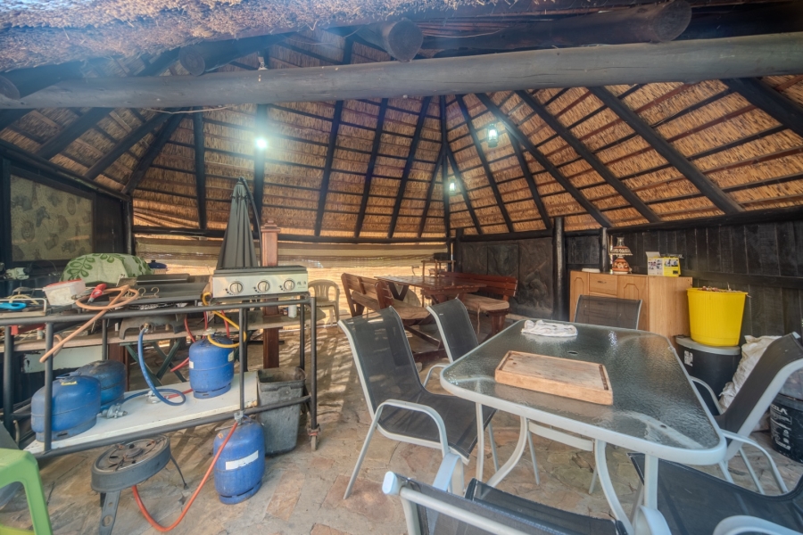 3 Bedroom Property for Sale in Meyerville Mpumalanga