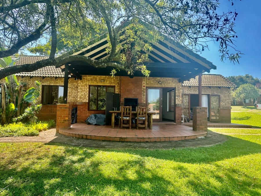 To Let 3 Bedroom Property for Rent in Greenway Woods Mpumalanga