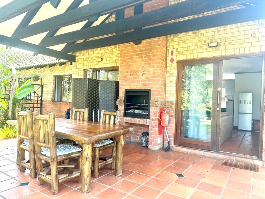 To Let 3 Bedroom Property for Rent in Greenway Woods Mpumalanga