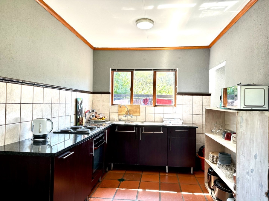 To Let 3 Bedroom Property for Rent in Greenway Woods Mpumalanga