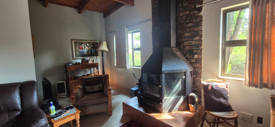 6 Bedroom Property for Sale in Volksrust Mpumalanga