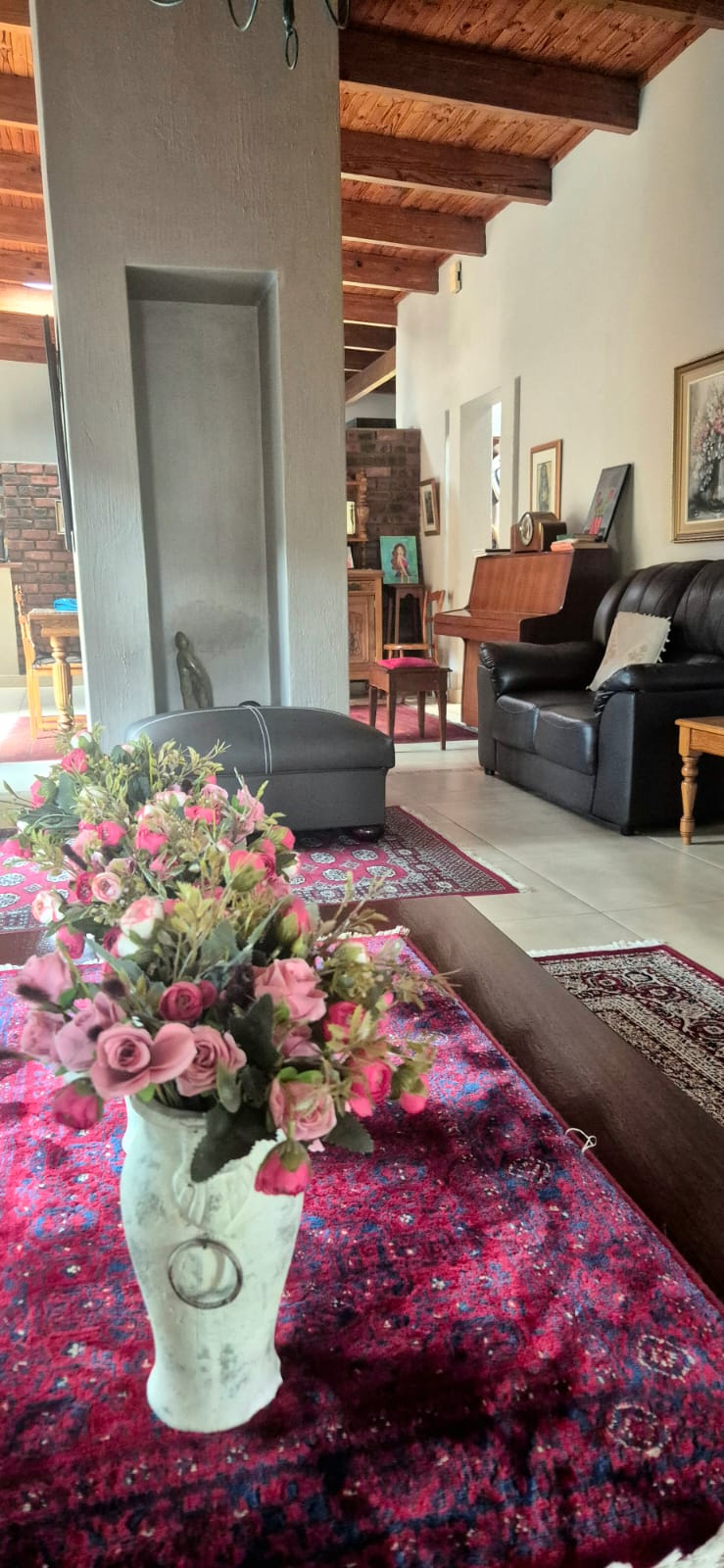 6 Bedroom Property for Sale in Volksrust Mpumalanga