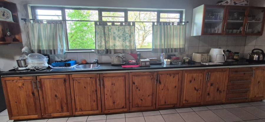 6 Bedroom Property for Sale in Volksrust Mpumalanga
