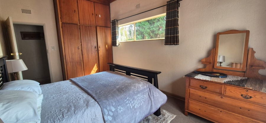 6 Bedroom Property for Sale in Volksrust Mpumalanga