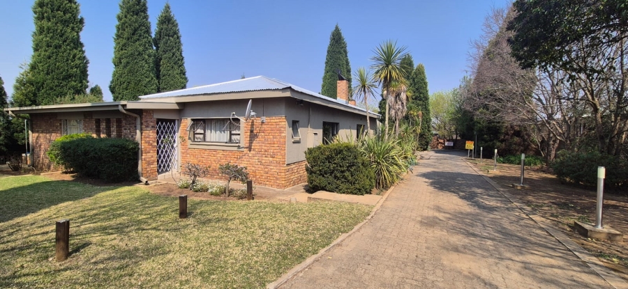 Commercial Property for Sale in Volksrust Mpumalanga