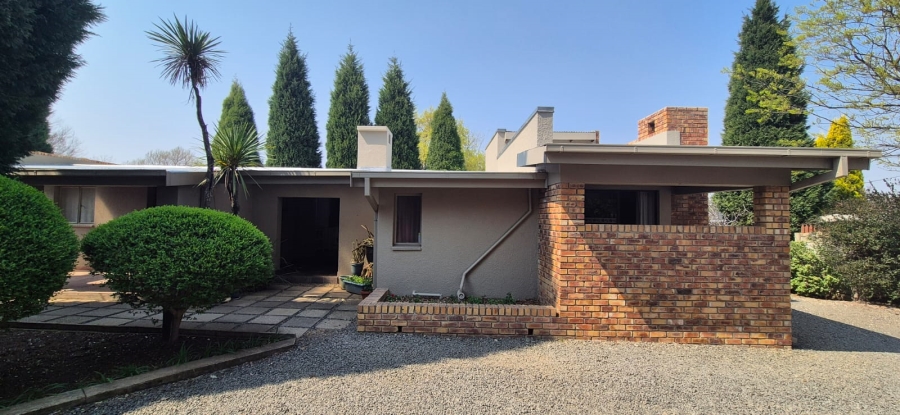 Commercial Property for Sale in Volksrust Mpumalanga