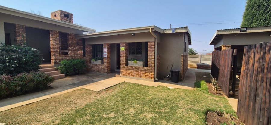 Commercial Property for Sale in Volksrust Mpumalanga