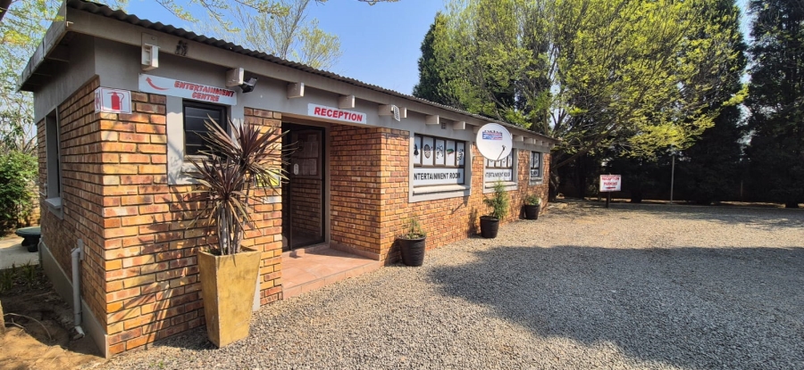 Commercial Property for Sale in Volksrust Mpumalanga