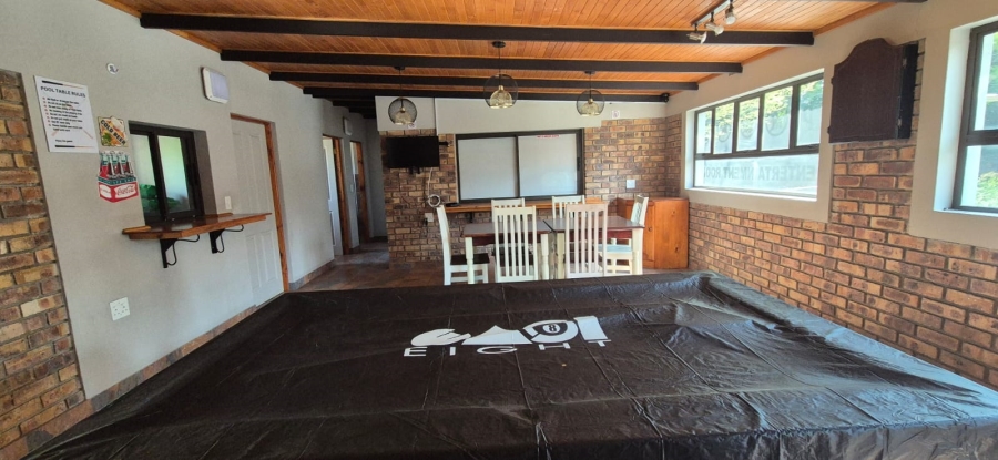 Commercial Property for Sale in Volksrust Mpumalanga
