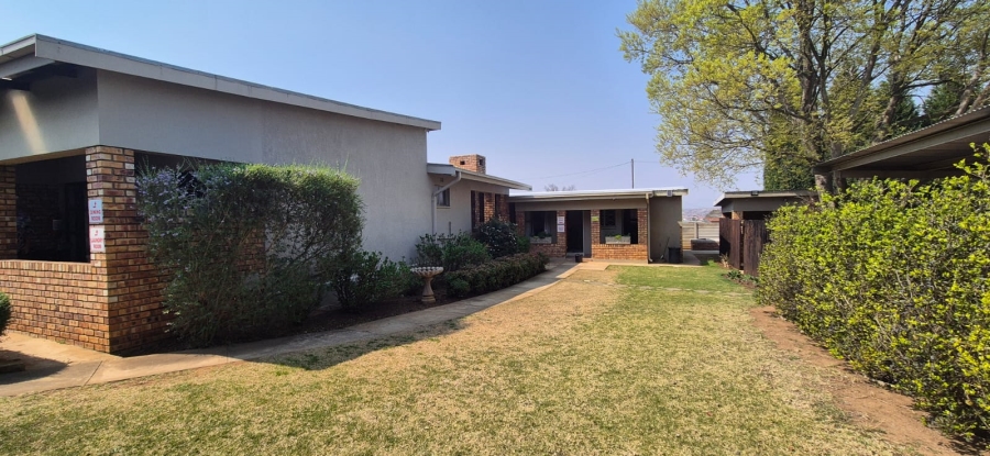 Commercial Property for Sale in Volksrust Mpumalanga