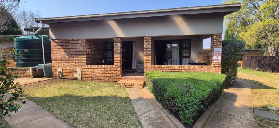 Commercial Property for Sale in Volksrust Mpumalanga