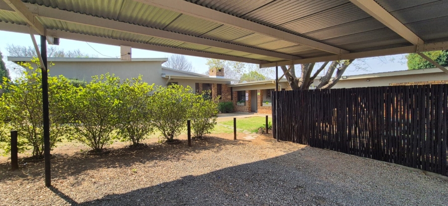 Commercial Property for Sale in Volksrust Mpumalanga