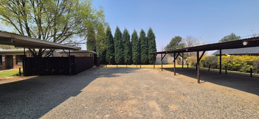 Commercial Property for Sale in Volksrust Mpumalanga