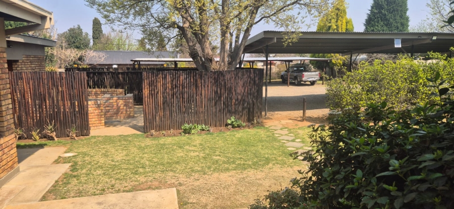 Commercial Property for Sale in Volksrust Mpumalanga