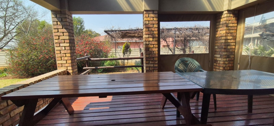 Commercial Property for Sale in Volksrust Mpumalanga