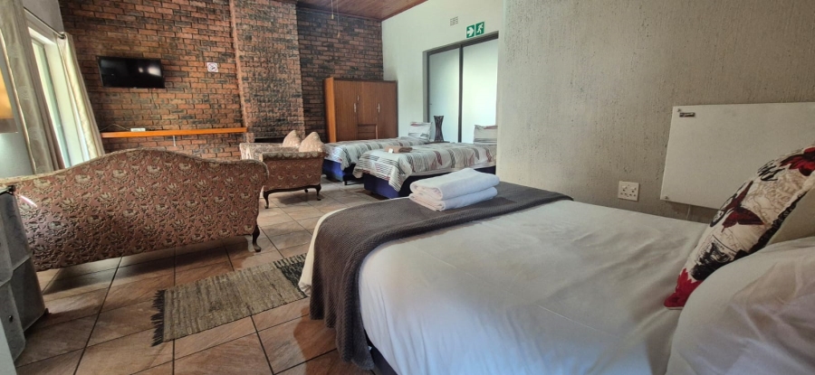 Commercial Property for Sale in Volksrust Mpumalanga