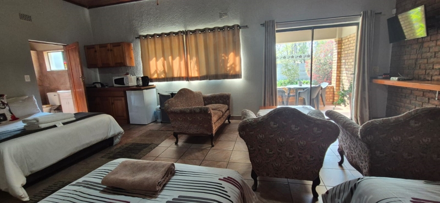 Commercial Property for Sale in Volksrust Mpumalanga