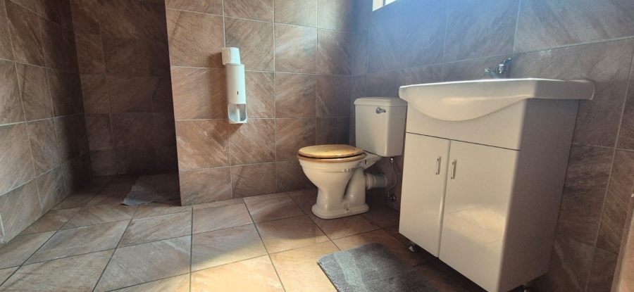 Commercial Property for Sale in Volksrust Mpumalanga