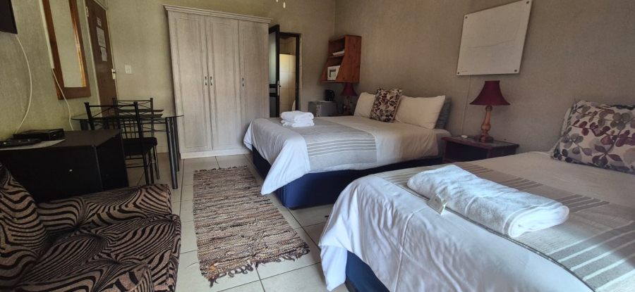 Commercial Property for Sale in Volksrust Mpumalanga