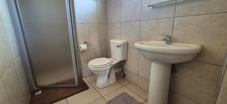 Commercial Property for Sale in Volksrust Mpumalanga