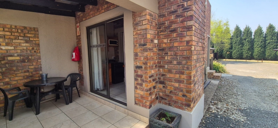 Commercial Property for Sale in Volksrust Mpumalanga