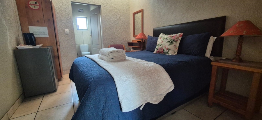 Commercial Property for Sale in Volksrust Mpumalanga