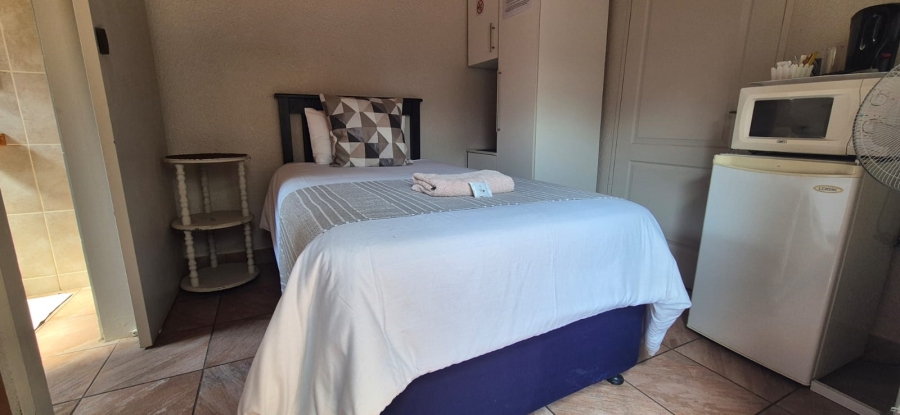 Commercial Property for Sale in Volksrust Mpumalanga