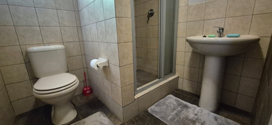 Commercial Property for Sale in Volksrust Mpumalanga