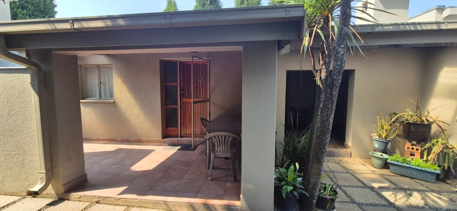 Commercial Property for Sale in Volksrust Mpumalanga