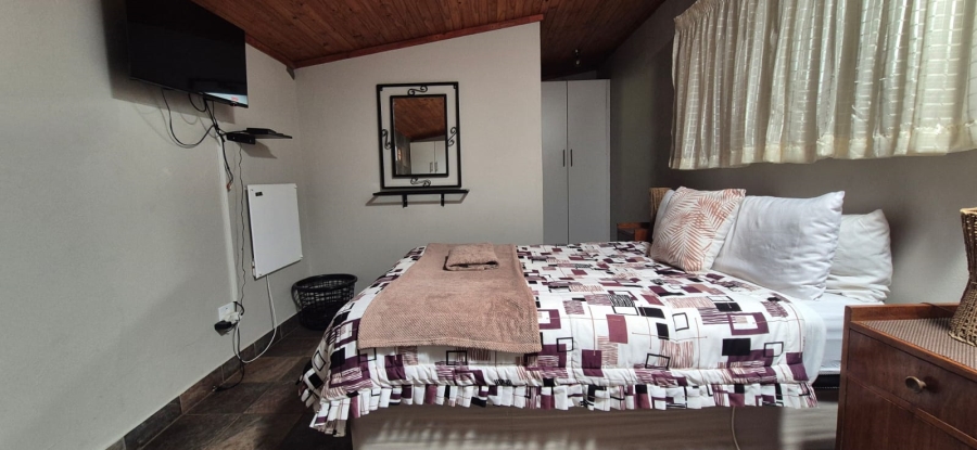 Commercial Property for Sale in Volksrust Mpumalanga