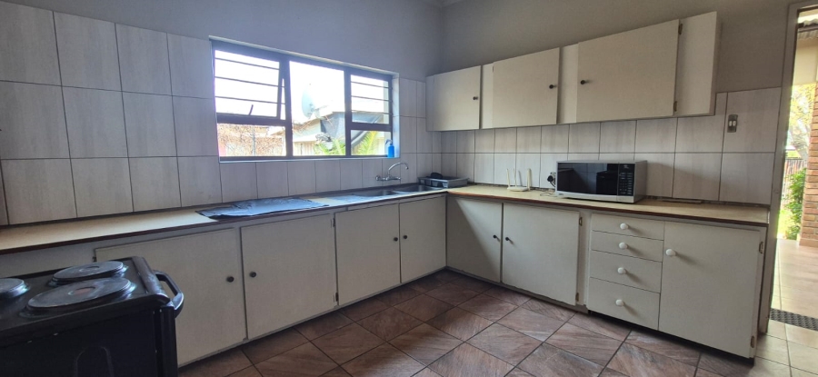 Commercial Property for Sale in Volksrust Mpumalanga