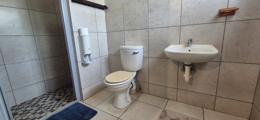 Commercial Property for Sale in Volksrust Mpumalanga