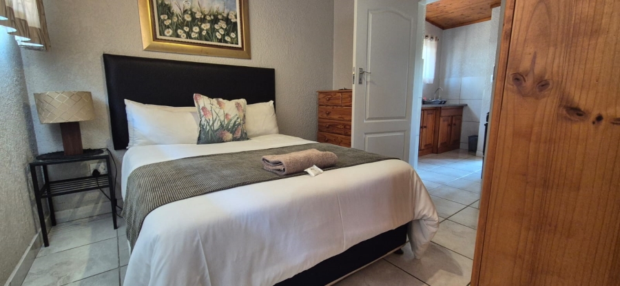 Commercial Property for Sale in Volksrust Mpumalanga