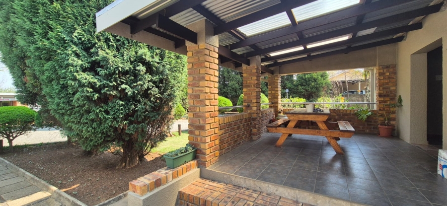 Commercial Property for Sale in Volksrust Mpumalanga