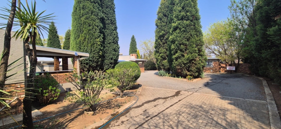Commercial Property for Sale in Volksrust Mpumalanga