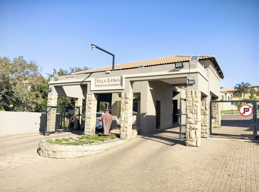 To Let 4 Bedroom Property for Rent in Hoeveld Park Mpumalanga