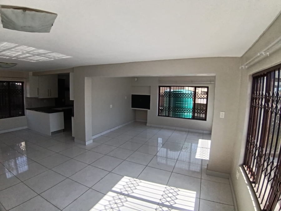 To Let 4 Bedroom Property for Rent in Hoeveld Park Mpumalanga