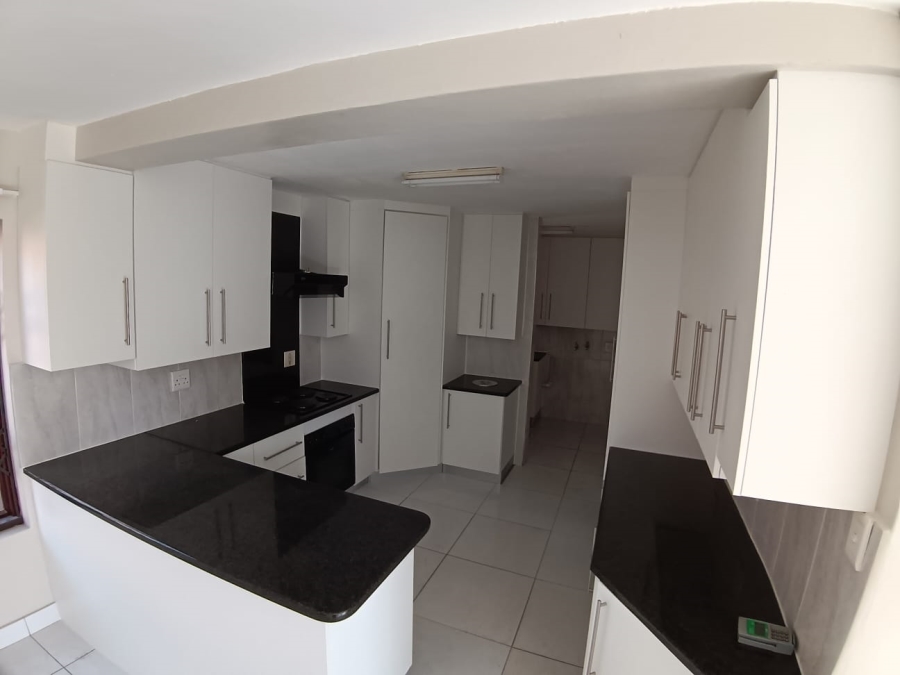 To Let 4 Bedroom Property for Rent in Hoeveld Park Mpumalanga