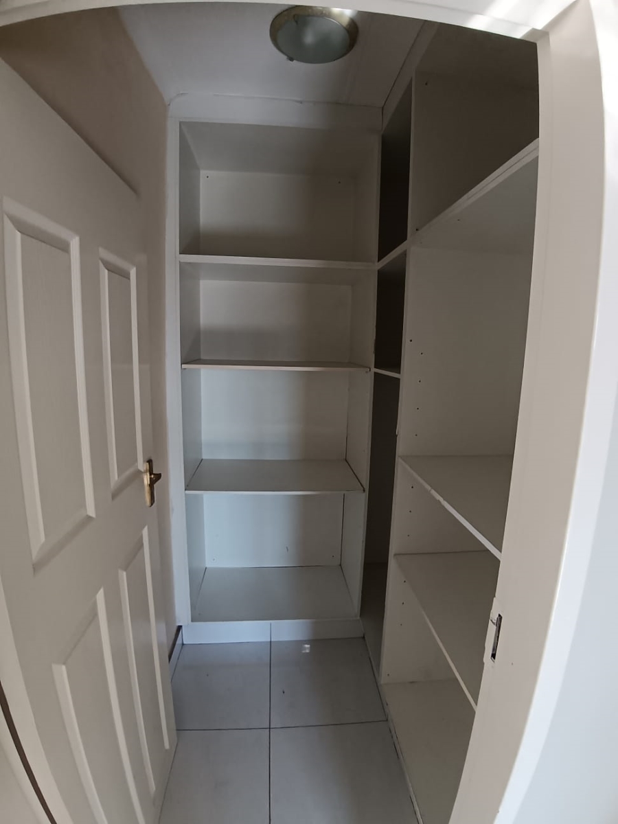 To Let 4 Bedroom Property for Rent in Hoeveld Park Mpumalanga