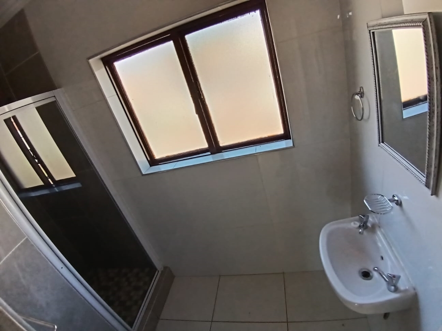 To Let 4 Bedroom Property for Rent in Hoeveld Park Mpumalanga