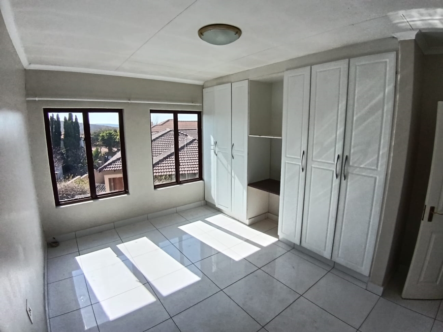 To Let 4 Bedroom Property for Rent in Hoeveld Park Mpumalanga