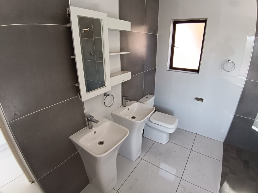 To Let 4 Bedroom Property for Rent in Hoeveld Park Mpumalanga