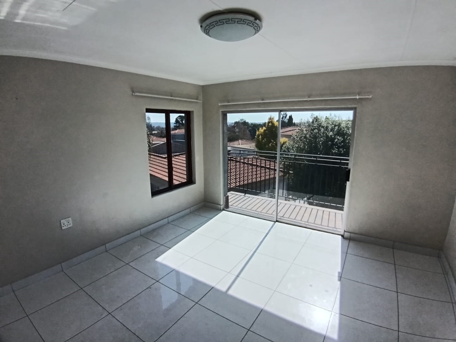 To Let 4 Bedroom Property for Rent in Hoeveld Park Mpumalanga
