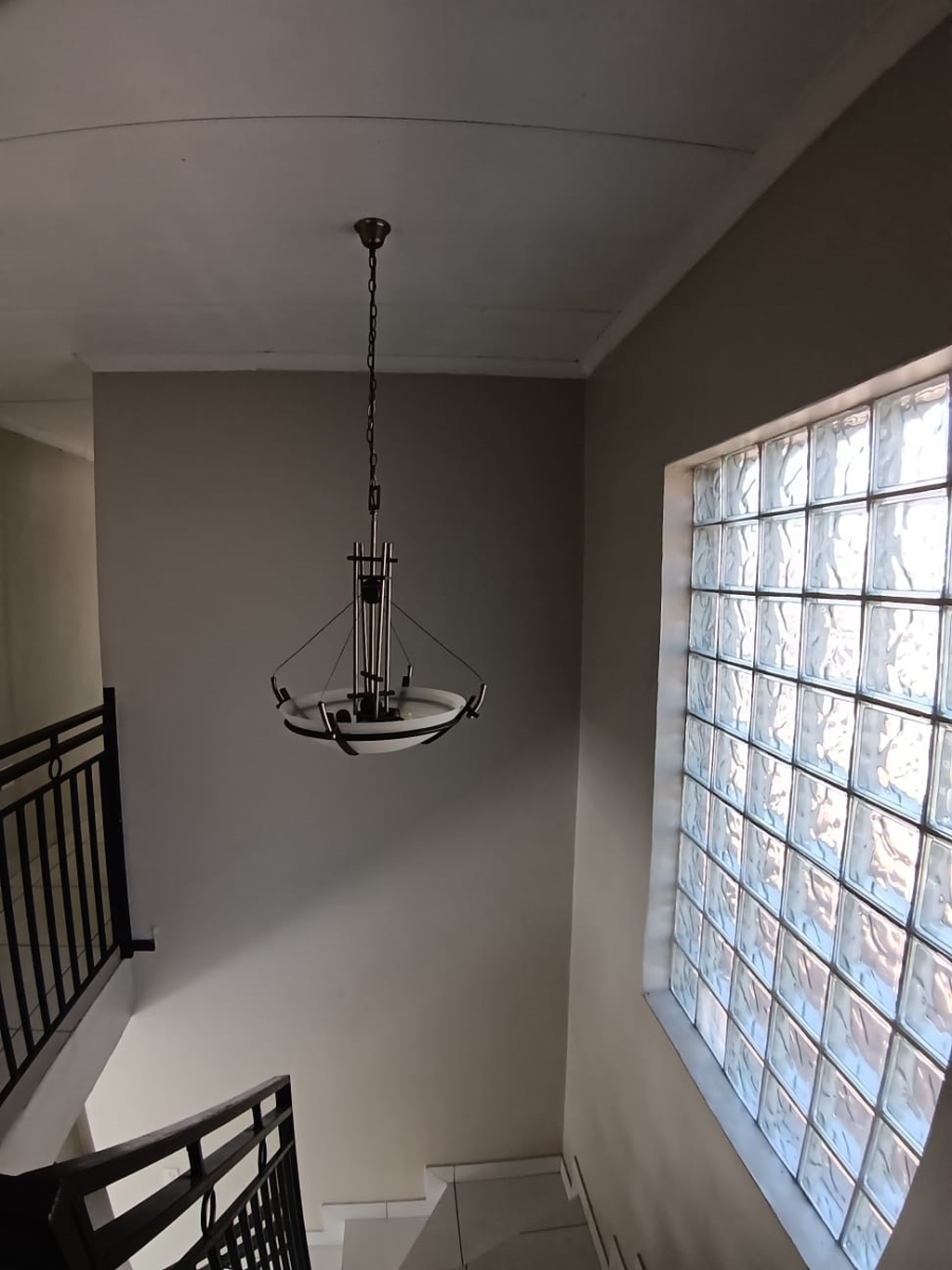 To Let 4 Bedroom Property for Rent in Hoeveld Park Mpumalanga