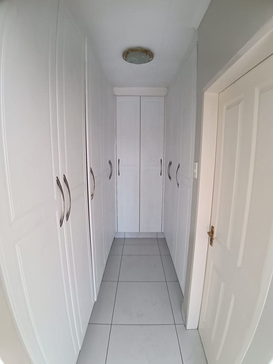 To Let 4 Bedroom Property for Rent in Hoeveld Park Mpumalanga