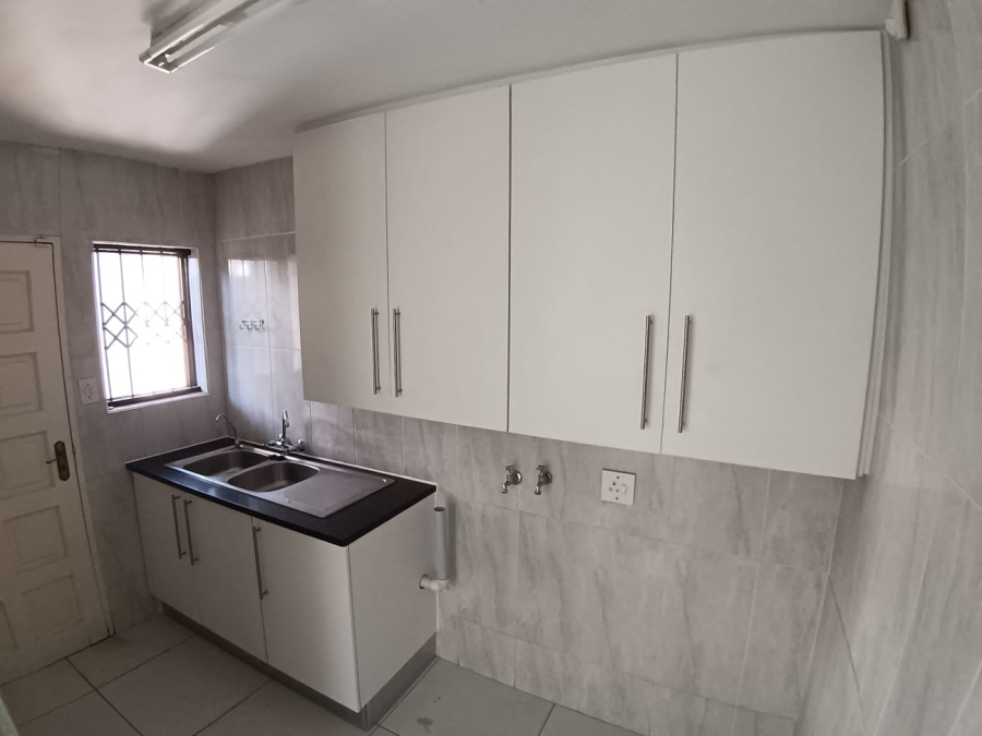 To Let 4 Bedroom Property for Rent in Hoeveld Park Mpumalanga