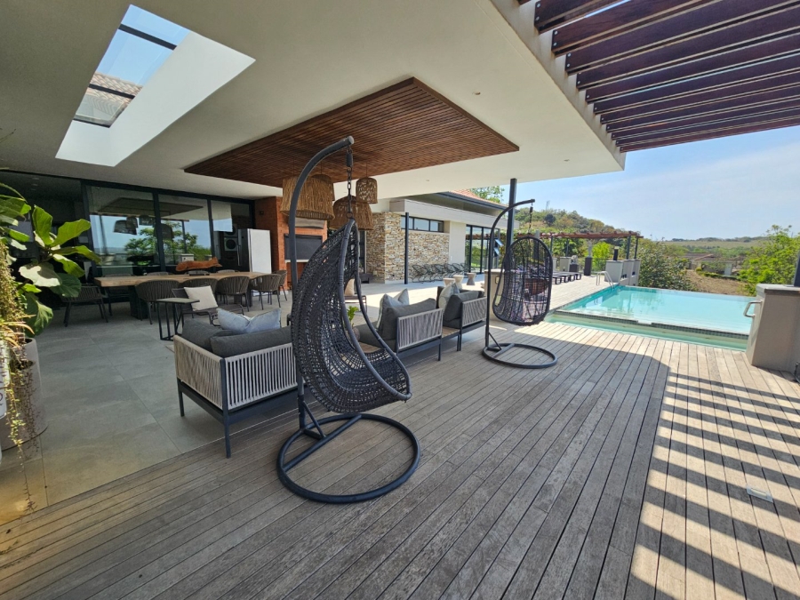 4 Bedroom Property for Sale in Sheffield Ridge Mpumalanga