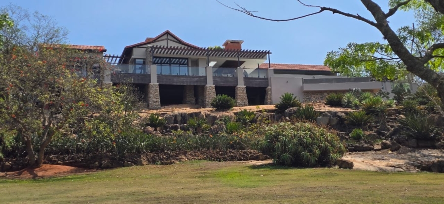 4 Bedroom Property for Sale in Sheffield Ridge Mpumalanga
