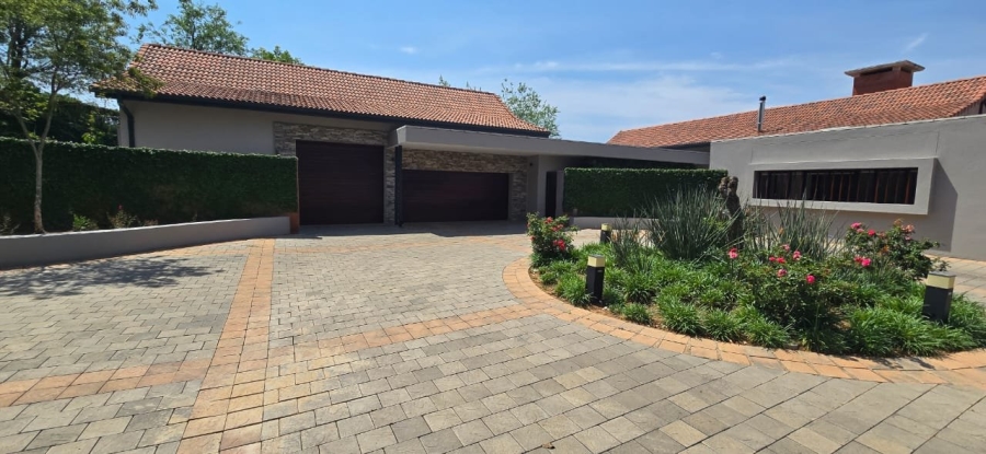 4 Bedroom Property for Sale in Sheffield Ridge Mpumalanga