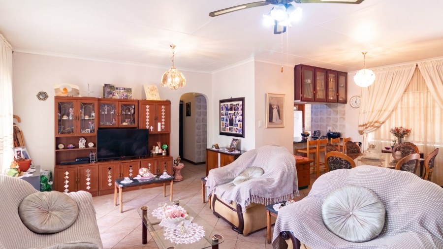 3 Bedroom Property for Sale in Kingsview Ext 1 Mpumalanga